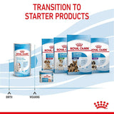 Royal Canin Babydog Milk || Royal Canin Size || view 13