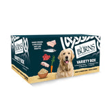 Burns Variety Box Wet Dog Food 12 x 150g || Burns || view 1