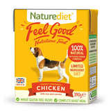 Naturediet Feel Good Adult - Selection Pack || Naturediet || view 5