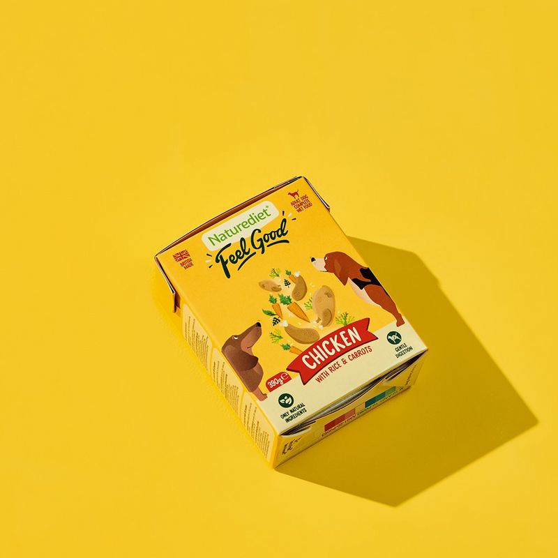 Naturediet Feel Good Adult - Chicken || Naturediet || view 8