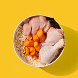 Naturediet Feel Good Adult - Chicken || Naturediet || view 3