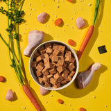 Naturediet Feel Good Adult - Chicken || Naturediet || view 5