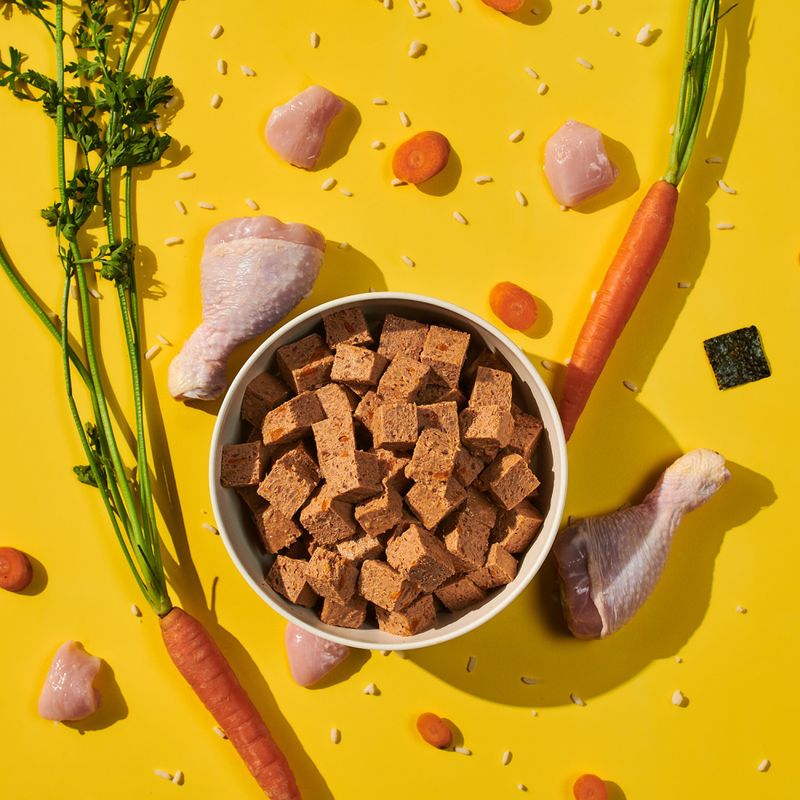 Naturediet Feel Good Adult - Chicken || Naturediet || view 5