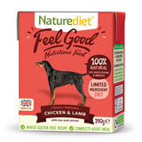 Naturediet Feel Good Adult - Selection Pack || Naturediet || view 4
