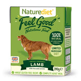 Naturediet Feel Good Adult - Selection Pack || Naturediet || view 6