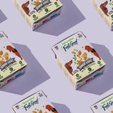 Naturediet Feel Good Senior Lite - Turkey & Chicken || Naturediet || view 9