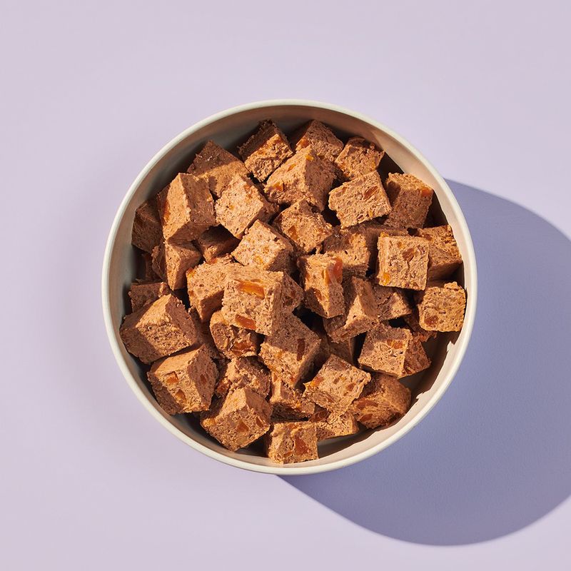 Naturediet Feel Good Senior Lite - Turkey & Chicken || Naturediet || view 4