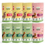 Naturediet Feel Good Soft Baked Training Treats - Mixed Pack || Naturediet || view 2