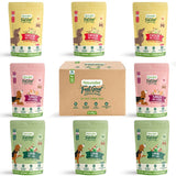 Naturediet Feel Good Soft Baked Training Treats - Mixed Pack || Naturediet || view 1