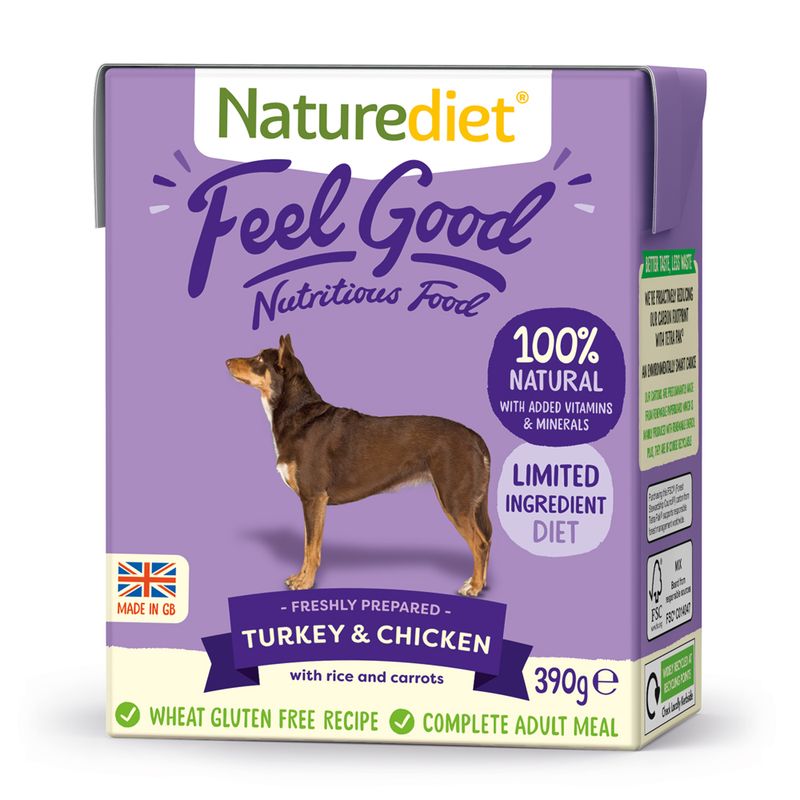 Naturediet Feel Good Adult - Selection Pack || Naturediet || view 7
