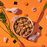 Naturediet Feel Good Adult - Turkey & Chicken || Naturediet || view 5