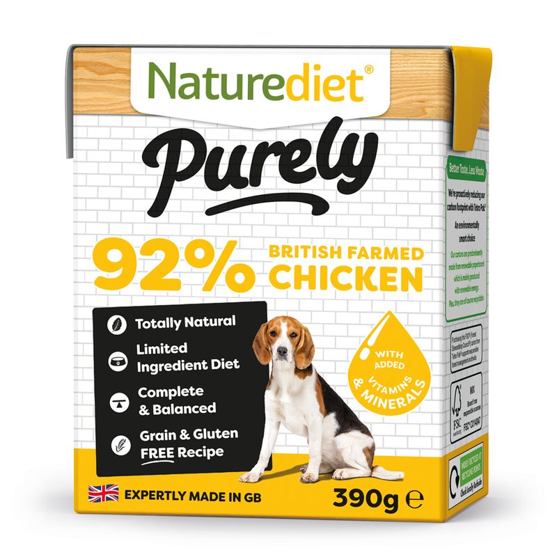 Naturediet Purely - Selection Pack || Naturediet || view 3