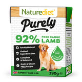 Naturediet Purely - Selection Pack || Naturediet || view 4