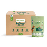 Naturediet Feel Good Soft Baked Training Treats - Lamb with Mint || Naturediet || view 2