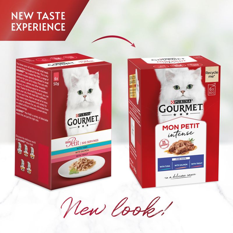 Gourmet Mon Petit || undefined || view 1