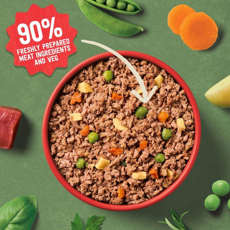 Harringtons Complete Adult Grain-Free - Fresh Classic Recipes || Harringtons || view 5