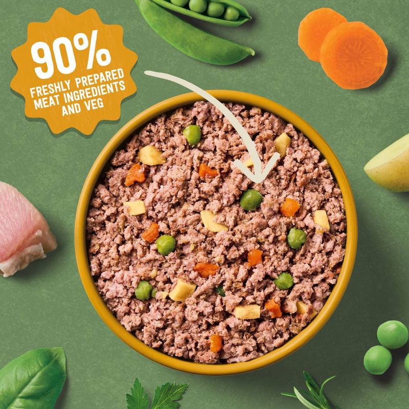 Harringtons Complete Adult Grain-Free - Poultry Recipes || Harringtons || view 5