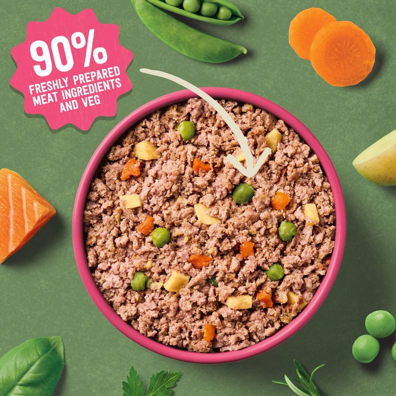 Harringtons Complete Adult Grain-Free - Fresh Variety || Harringtons || view 5