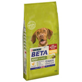 BETA Dog Food Economy Packs 2 x 14kg || Beta || view 2