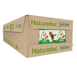 Naturediet Feel Good Grain Free Adult - Lamb || Naturediet || view 5