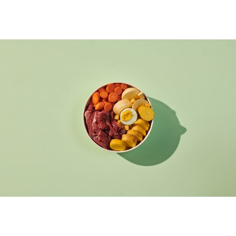 Naturediet Feel Good Grain Free Adult - Lamb || Naturediet || view 6