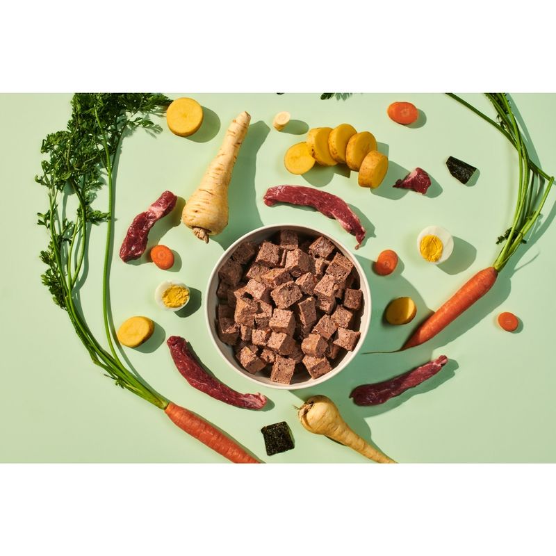 Naturediet Feel Good Grain Free Adult - Lamb || Naturediet || view 8
