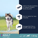Eukanuba Grain Free Large Breed Adult - Lamb || Eukanuba || view 3