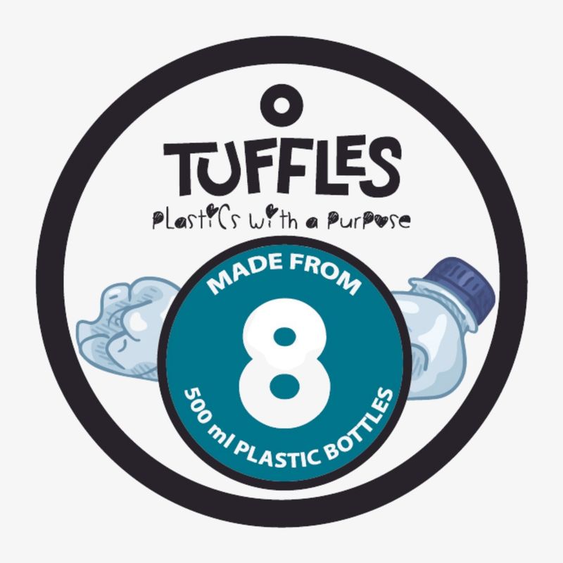 PetLove Elephant Tuffles by Resploot || Petlove || view 14