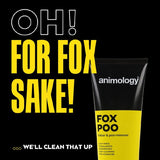 Animology Fox Poo Shampoo || Animology || view 2