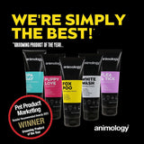 Animology Fox Poo Shampoo || Animology || view 3