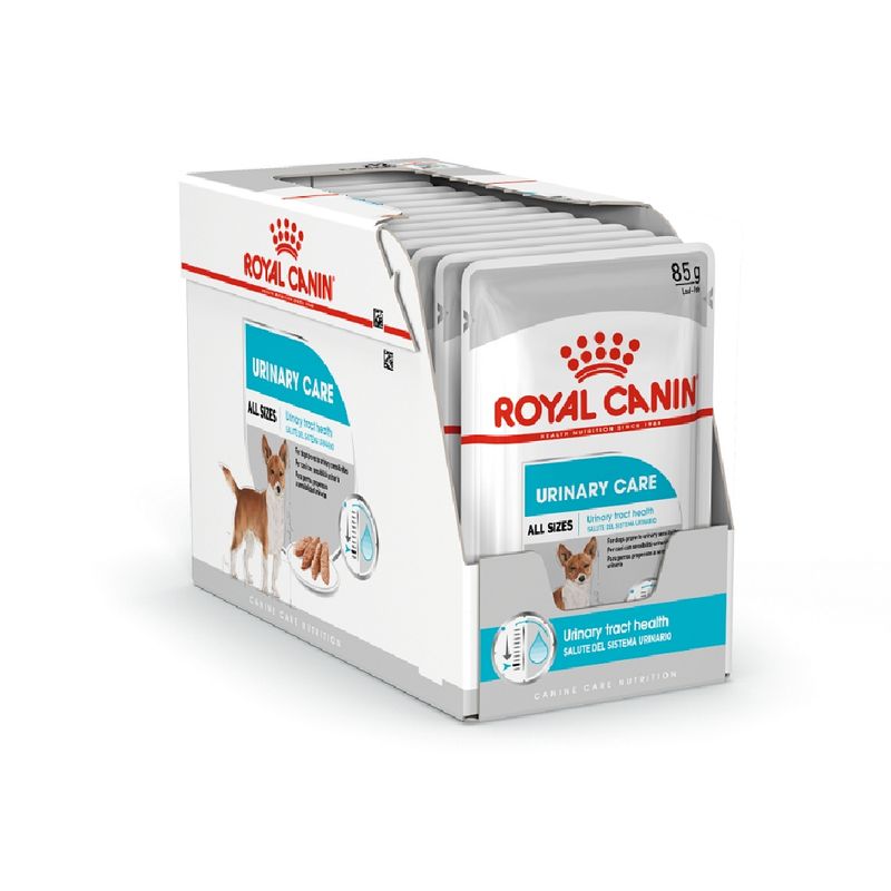 Royal Canin Urinary Care in Loaf || Royal Canin Care Nutrition || view 3