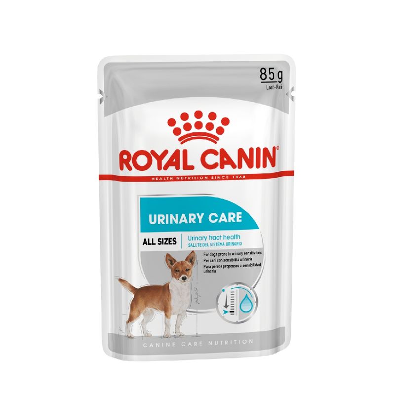 Royal Canin Urinary Care in Loaf || Royal Canin Care Nutrition || view 2