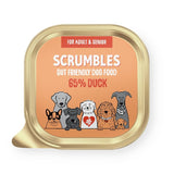 Scrumbles Wet Dog Food Multipack 6 x 150g || Scrumbles || view 2