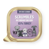 Scrumbles Wet Dog Food Multipack 6 x 150g || Scrumbles || view 3