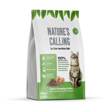 Nature's Calling Cat Litter || Nature's Calling || view 1