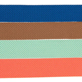 Nomad Tales Bloom Collar - Coral || Nomad Tales || view 24