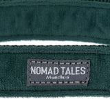 Nomad Tales Blush Collar - Emerald || Nomad Tales || view 8