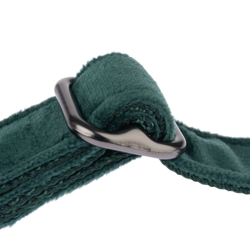 Nomad Tales Blush Collar - Emerald || Nomad Tales || view 11