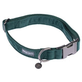 Nomad Tales Blush Collar - Emerald || Nomad Tales || view 1