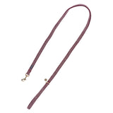 Nomad Tales Calma Harness - Burgundy || Nomad Tales || view 18