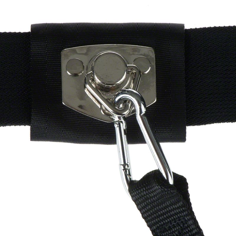 Trixie Hands Free Waist Dog Lead || Trixie || view 5