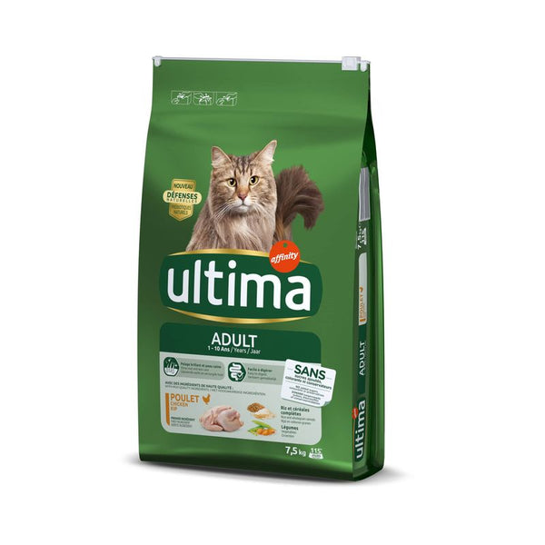 Ultima Adult Chicken || Affinity Ultima || view 1