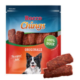 Rocco Chings Originals Duck Breast || Rocco || view 2