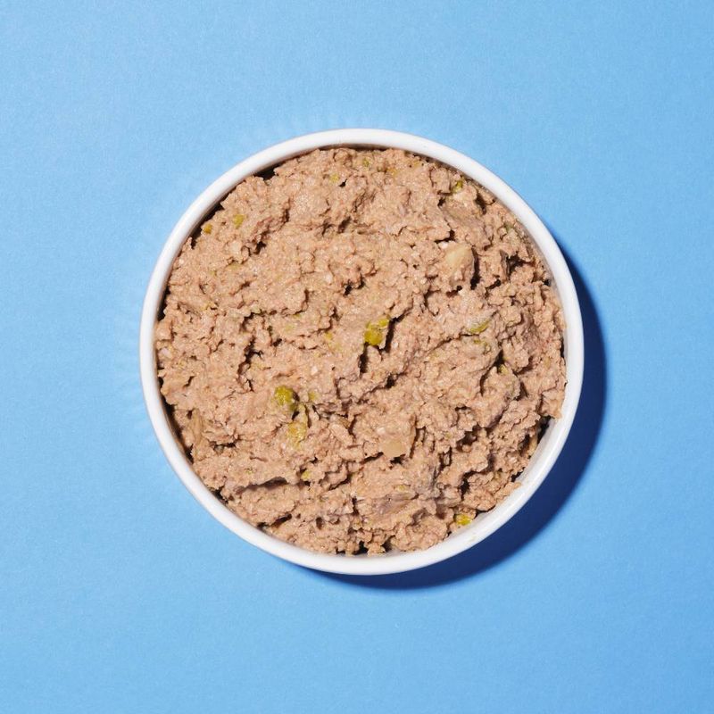 Pooch and Mutt Wet Dog Food -  Fish, Potato & Pea || Pooch & Mutt || view 2