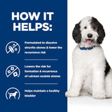 Hill's Prescription Diet Canine c/d Multicare Urinary Care - Chicken || Hill's Prescription Diet || view 6