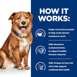 Hill’s Prescription Diet Canine Derm Complete Wet Dog Food || Hill's Prescription Diet || view 7