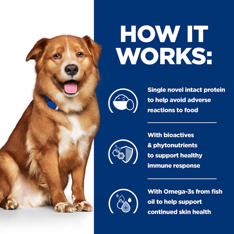 Hill’s Prescription Diet Canine Derm Complete Wet Dog Food || Hill's Prescription Diet || view 7