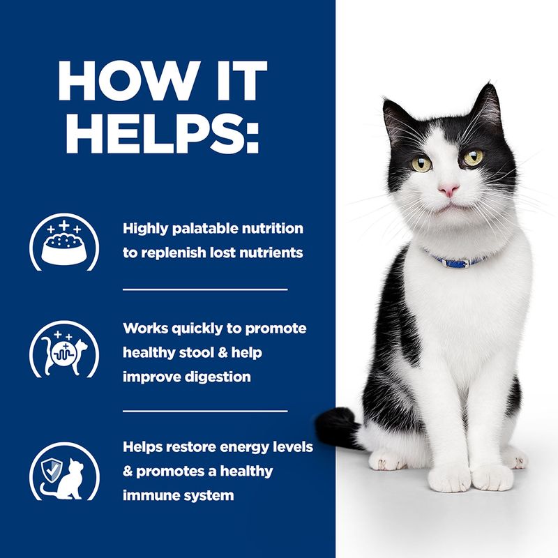 Hill’s Prescription Diet Feline i/d Digestive Care Stew - Chicken || undefined || view 6
