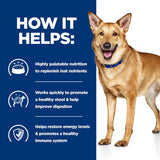 Hill's Prescription Diet Canine i/d Digestive Care - Chicken || Hill's Prescription Diet || view 6
