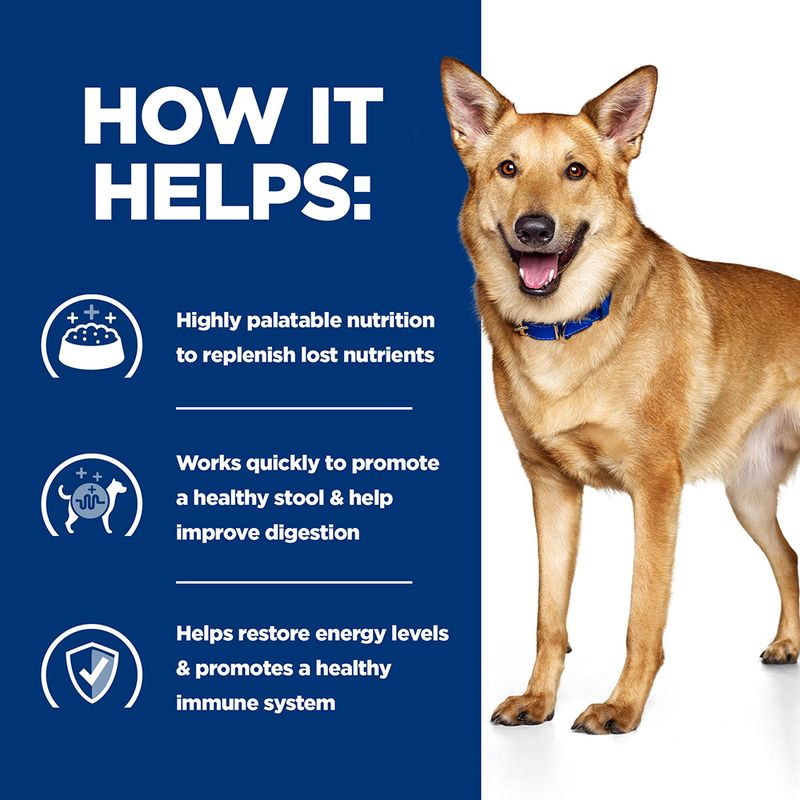 Hill's Prescription Diet Canine i/d Digestive Care - Chicken || Hill's Prescription Diet || view 6